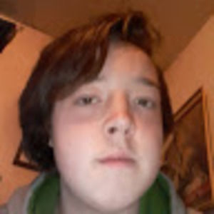 Meet your Posher, Arron